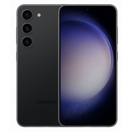 SAMSUNG SM-S911B GALAXY S23 6.1inch 8GB 128GB Black