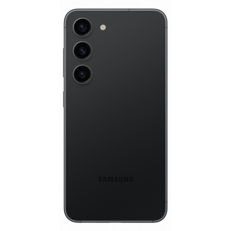 SAMSUNG SM-S911B GALAXY S23 6.1inch 8GB 128GB Black
