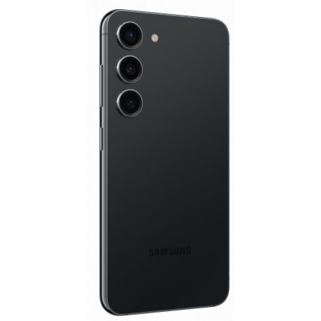 SAMSUNG SM-S911B GALAXY S23 6.1inch 8GB 128GB Black