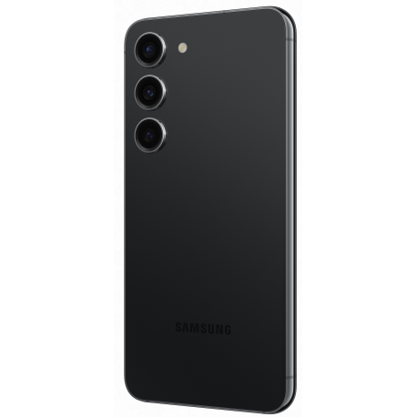 SAMSUNG SM-S911B GALAXY S23 6.1inch 8GB 128GB Black