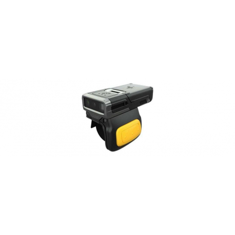 RS5100 Ring Scanner, SE4770, Standard Battery, Back of Hand Mount, Bluetooth 5.0, Worldwide RESTRICTED ITEM CLASS 4, REQUIRED CO