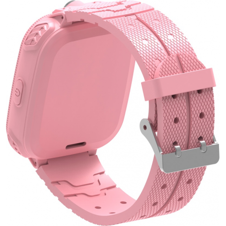 CANYON Tommy KW-31, Kids smartwatch, 1.54 inch colorful screen, Camera 0.3MP