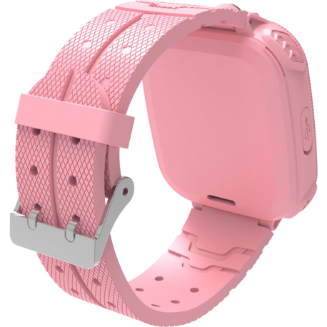 CANYON Tommy KW-31, Kids smartwatch, 1.54 inch colorful screen, Camera 0.3MP