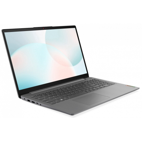 LENOVO IDEAPAD 3 RYZEN 5 5625U/17.3 FHD/8GB/512GB/W11H/ENG (GREY)