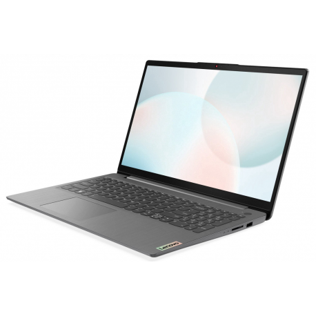 LENOVO IDEAPAD 3 RYZEN 5 5625U/17.3 FHD/8GB/512GB/W11H/ENG (GREY)