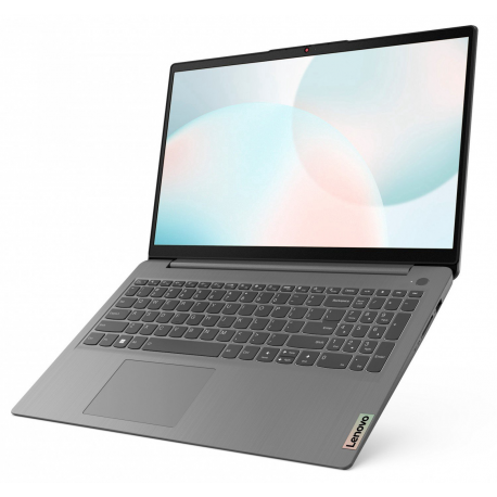 LENOVO IDEAPAD 3 RYZEN 5 5625U/17.3 FHD/8GB/512GB/W11H/ENG (GREY)