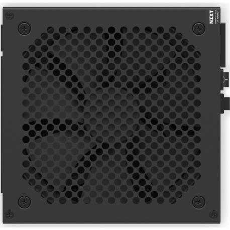 NZXT PSU C750 V2 750W modular 80+ Gold