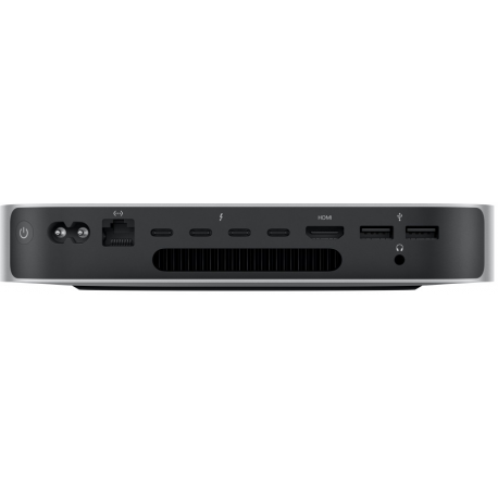 MAC MINI M2 PRO 10C CPU 16C GPU