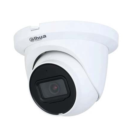 NET CAMERA 4MP IR EYEBALL/IPC-HDW2441TM-S-0280B DAHUA
