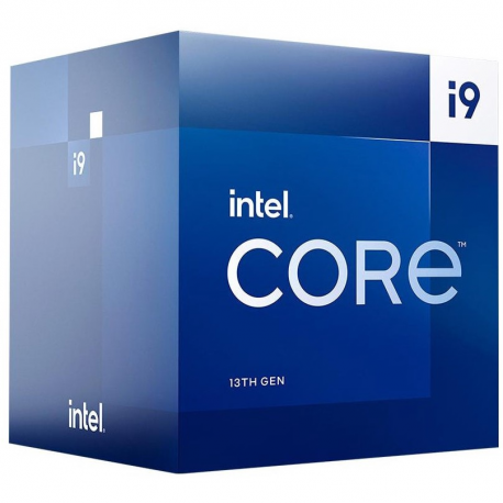 Intel Core i9 13900 - 2 GHz - 24-core - 32 threads - 36 MB cache - FCLGA1700 Socket - Box - 0