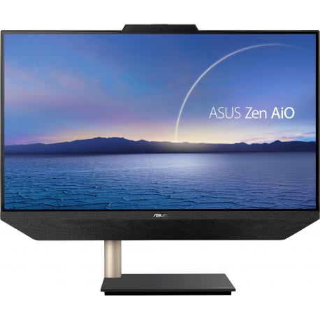 ASUS ZEN AIO A5401 24` FHD/I5-10500T/RAM 8GB/SSD 512GB/WIN11H/2Y W