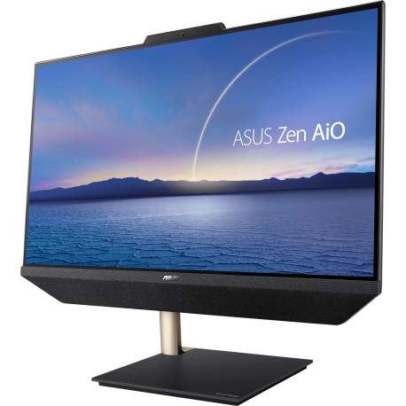 ASUS ZEN AIO A5401 24` FHD/I5-10500T/RAM 8GB/SSD 512GB/WIN11H/2Y W