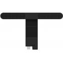 Lenovo ThinkVision MS30 - Sound bar - for monitor - 4 Watt - black