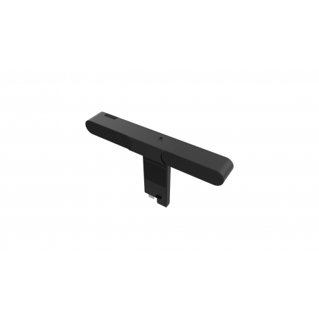 Lenovo ThinkVision MS30 - Sound bar - for monitor - 4 Watt - black - 11