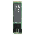 Micron 7450 PRO - SSD - Enterprise - 1920 GB - internal - M.2 22110 - PCIe 4.0 (NVMe) - TAA Compliant