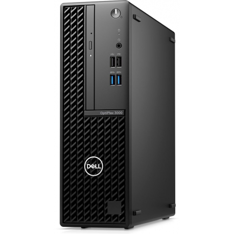 PC OPTI 3000-SFF CI5-12500 ENG/16/256GB N013O3000SFF DELL