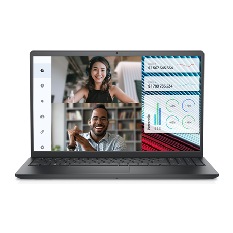 NB VOS 3520 CI7-1255U 15" 16GB/512GB N5305PVNB3520EMEA01 DELL