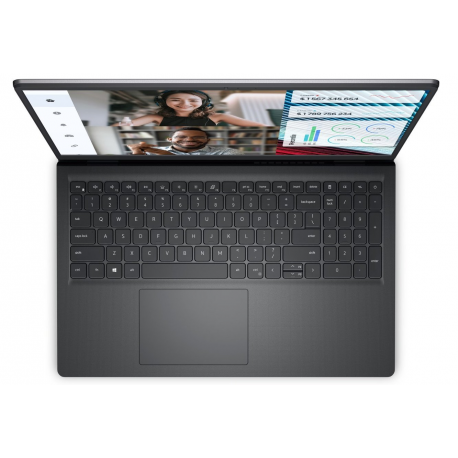 NB VOS 3520 CI7-1255U 15" 16GB/512GB N5305PVNB3520EMEA01 DELL