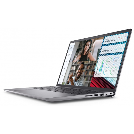 NB VOS 3520 CI7-1255U 15" 16GB/512GB N5305PVNB3520EMEA01 DELL