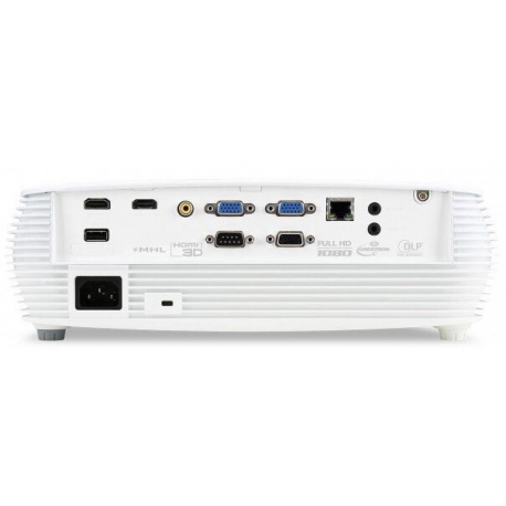PROJECTOR P5535 4500 LUMENS/MR.JUM11.001 ACER