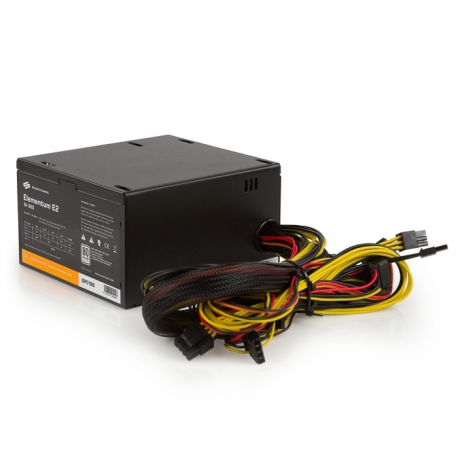 SILENTIUMPC Elementum E2 SI 350W 85+ EU