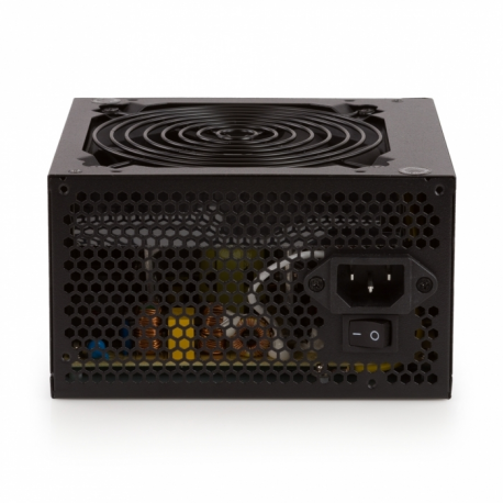 SILENTIUMPC Elementum E2 SI 350W 85+ EU