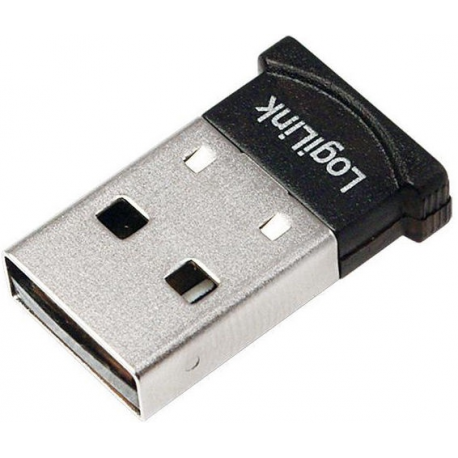 LOGILINK BT0037 LOGILINK - Bluetooth 4.0, Adapter USB 2.0 Micro