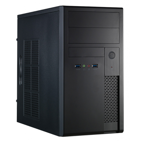 CHIEFTEC XT-01B Mini Tower w/o PSU