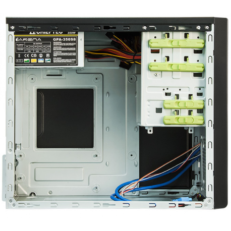 CHIEFTEC XT-01B Mini Tower w/o PSU