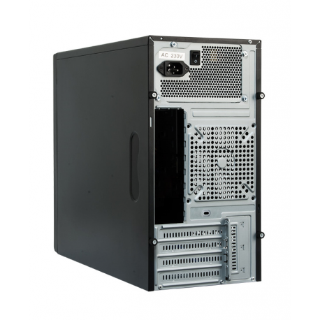 CHIEFTEC XT-01B Mini Tower w/o PSU