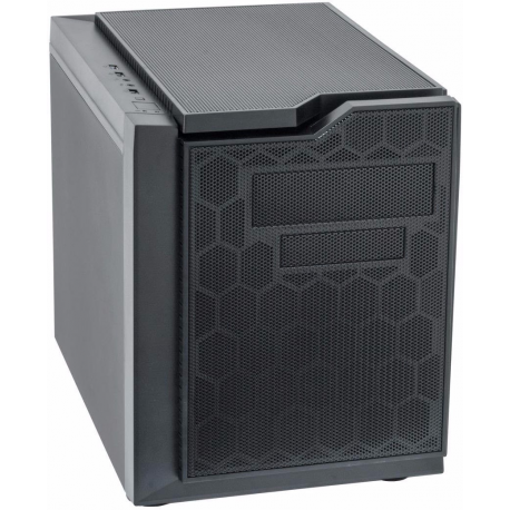 CHIEFTEC CI-01B-OP Gaming Cube 2xUSB3.0 W/O PSU
