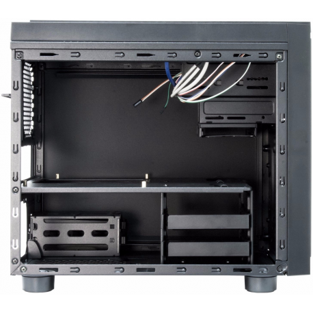 CHIEFTEC CI-01B-OP Gaming Cube 2xUSB3.0 W/O PSU