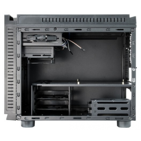 CHIEFTEC CI-01B-OP Gaming Cube 2xUSB3.0 W/O PSU