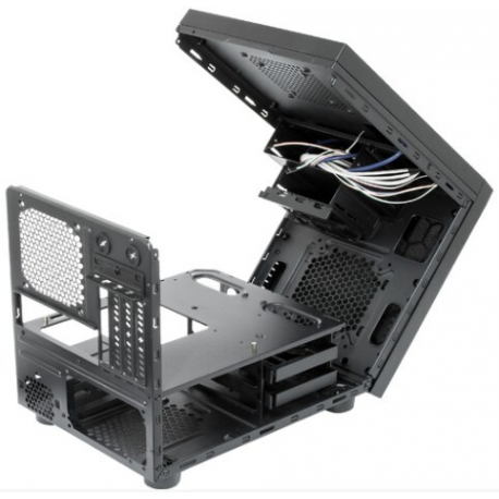 CHIEFTEC CI-01B-OP Gaming Cube 2xUSB3.0 W/O PSU