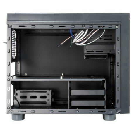 CHIEFTEC CI-01B-OP Gaming Cube 2xUSB3.0 W/O PSU