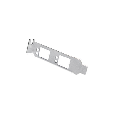 LogiLink - Network adapter - PCIe 2.0 - Gigabit Ethernet x 2 - 3