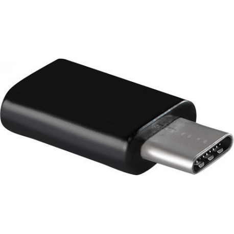 Logilink BT0048, USB Bluetooth V4.0, Type-C