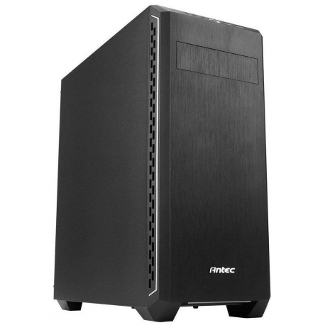 CASE MIDITOWER ATX W/O PSU/P7 SILENT ANTEC