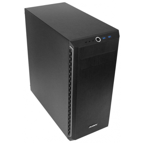 CASE MIDITOWER ATX W/O PSU/P7 SILENT ANTEC