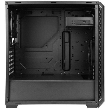 CASE MIDITOWER ATX W/O PSU/P7 SILENT ANTEC