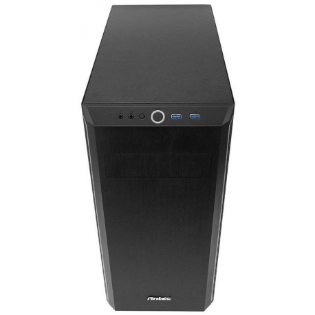 CASE MIDITOWER ATX W/O PSU/P7 SILENT ANTEC