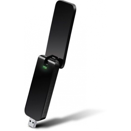 TP-Link Archer T4U Plus - Network adapter - USB 3.0 - Wi-Fi 5 - 0