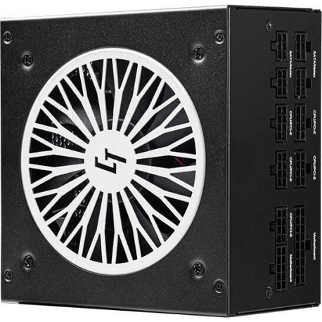 CHIEFTEC PowerUp 650W ATX 12V 80 Plus Gold PFC