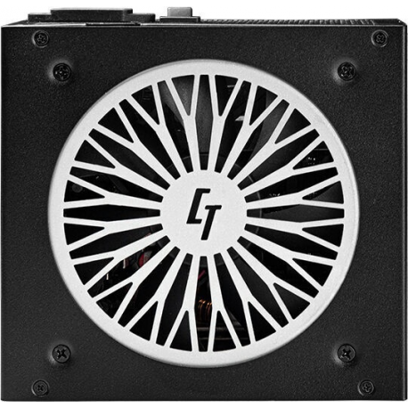 CHIEFTEC PowerUp 650W ATX 12V 80 Plus Gold PFC
