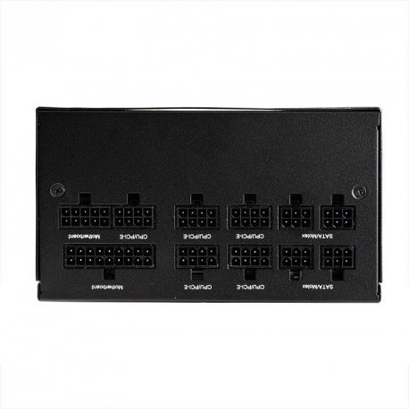 CHIEFTEC PowerUp 650W ATX 12V 80 Plus Gold PFC