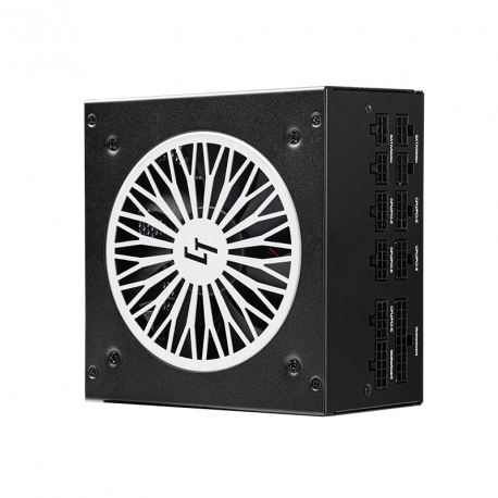 CHIEFTEC PowerUp 650W ATX 12V 80 Plus Gold PFC