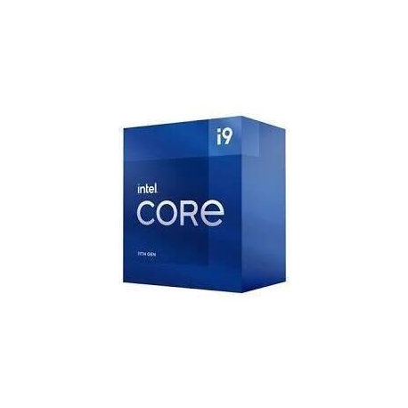 CPU CORE I9-11900F S1200 BOX/5.2G BX8070811900F S RKNK IN - 0