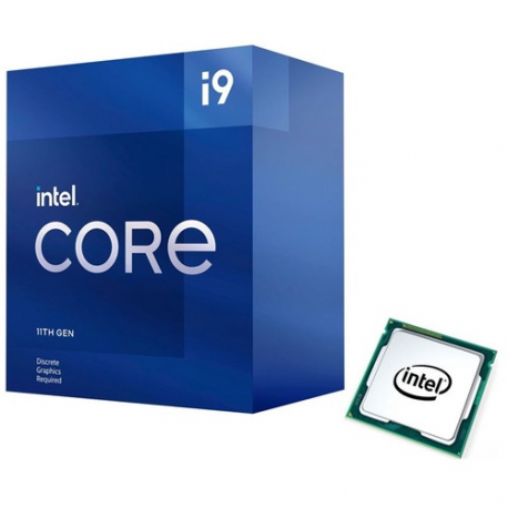 CPU CORE I9-11900F S1200 BOX/5.2G BX8070811900F S RKNK IN - 1