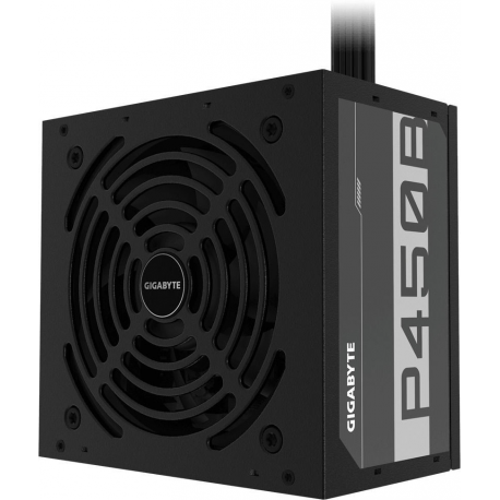 Gigabyte GP-P450B 450 W, 80 PLUS Bronze certified