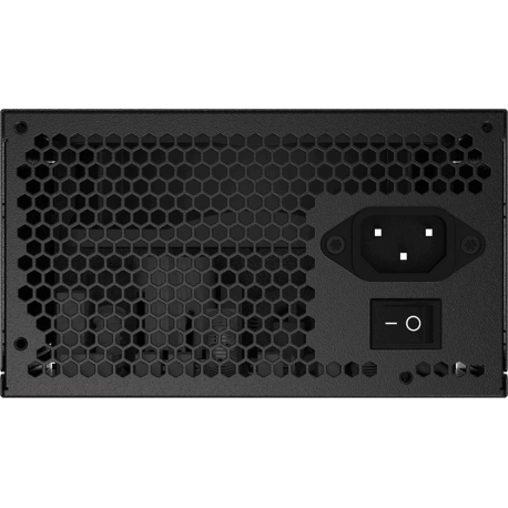 Gigabyte GP-P450B 450 W, 80 PLUS Bronze certified